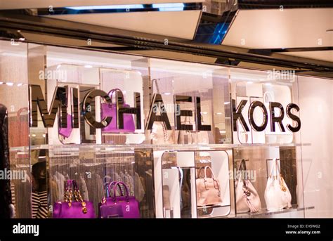 Michael Kors shop Sydney